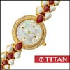 Titan RAGA DIVA Collection (9747YM01) - Click here to View more details about this Product